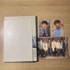 ASTRO Winter Dream サナ ラキ トレカ