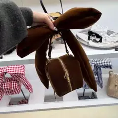 BIBIY JUMBO BASKET BAG - メルカリ