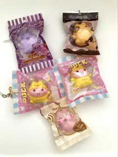 ぷに丸 スクイーズ yumeno ぷに丸 スクイーズ yumeno - メルカリ