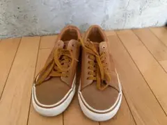 DC SHOES ローカットスニーカー ブラウンのサムネイル