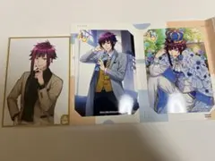 A3! 有栖川誉 ブロマイド