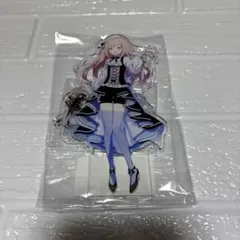 クロケスタ　くじ　天馬六華　アクリルフィギュア アクリルスタンド］Doll Design ver. 天馬 六華【クロケスタ