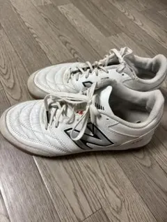 ニューバランス442 フットサルシューズ