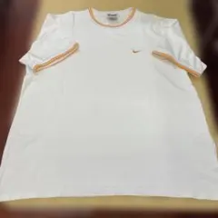NIKE 半袖Tシャツ ホワイト XLサイズのサムネイル