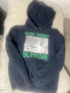 supreme 葵産業パーカー - メルカリ