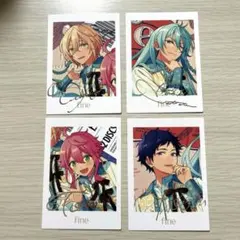 あんスタ ぱしゃっつ アルバム fine まとめ