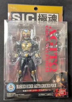 2025年最新】SIC極魂の人気アイテム - メルカリ