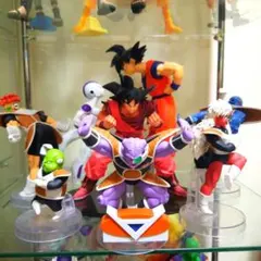 一番くじドラゴンボールフィギュアまとめ売りです！