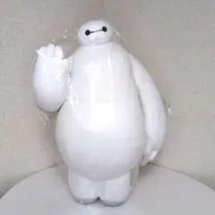 ベイマックス　Happyくじ last賞　BIGソフビフィギュア