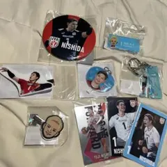 2026年最新】西田有志の人気アイテム - メルカリ