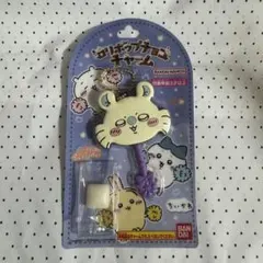 ちいかわ ロリポップチョコチャーム モモンガ