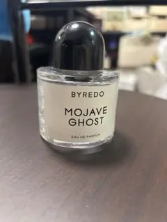 BYREDO バイレード モハーヴェゴースト 50ml 香水