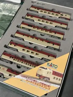鉄道模型10-1564 1565 285系サンライズエクスプレス 14両セット - メルカリ