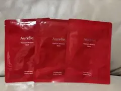 オレリーAurelie. Premium-Moisture Mask 3枚セット - メルカリ