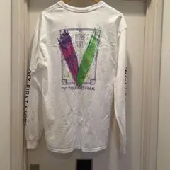 マイファス　ロンT