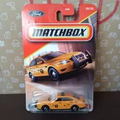 マッチボックス