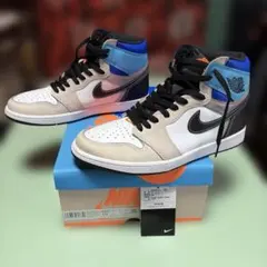 2025年最新】エア ジョーダン 1 Prototypeの人気アイテム - メルカリ