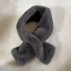 ファーマフラー マフラー