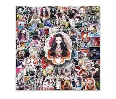 鬼滅の刃　防水ステッカーセット