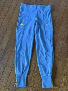 【新品・未使用品】PUMA プーマ　ストレッチジャージパンツ