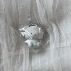 シークレットマスコット