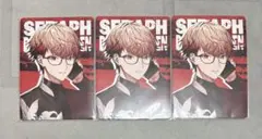 ヴォルタカレー セラフ・ダズルガーデン