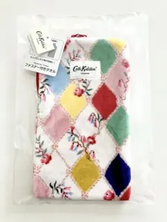 Cath Kidston ファスナー付きタオル ポーチのサムネイル