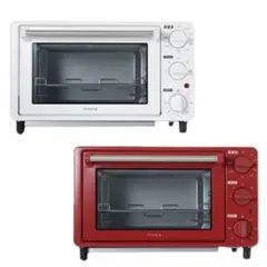 siroca ノンフライオーブン レッドのサムネイル