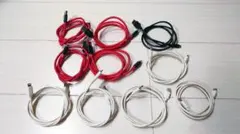 USBケーブルまとめ売り【Anker PowerLine+ TypeC 他】