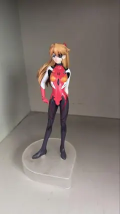 フィギア アスカ エバァのサムネイル