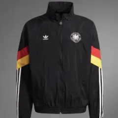 adidas ドイツ代表 トラックジャケット L(日本規格)
