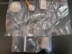 コメダ珈琲店 ミニチュアコレクションvol.2 2種セット