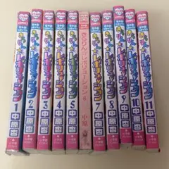 きらりんレボリューション 漫画 全巻 - メルカリ