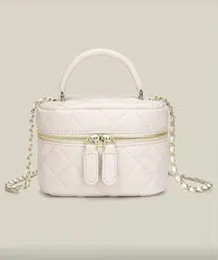 バニティバッグ SHEIN