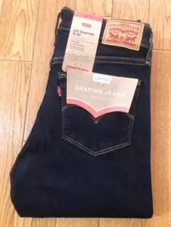 新品☆リーバイス Levi's 312 SHAPING SLIM デニム☆２６