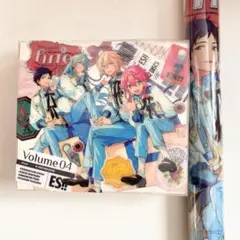 あんさんぶるスターズ！！ 『TRIP』 fine [初回限定生産盤]