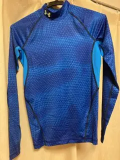 アンダーアーマー ハイネックインナーシャツ　2枚セット