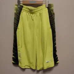 NIKE バスパン エリート イエロー