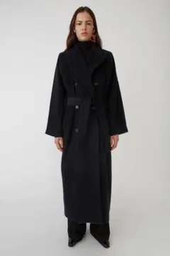 早い者勝ち】Acne Studios 20FW CHAD WOOLロングコート - メルカリ