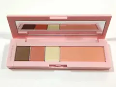 【新品】shu uemura プレイデート サンフラワーオレンジ アイシャドウ