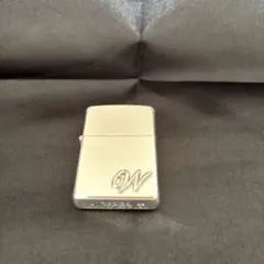 ZIPPO Wのサムネイル
