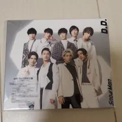 D.D./Imitation Rain