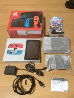 2025年最新】switch バッテリー強化の人気アイテム - メルカリ