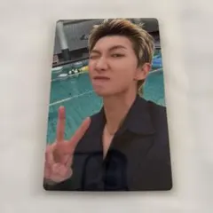 BTS ARIRANG JAPAN開催記念ラキドロトレカ RM ナムジュン - メルカリ