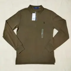 ◉定価¥20,900◉まとめ買いお値引OK 肌触り柔らかいポロシャツ