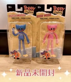 完売品 Poppy Playtime 7インチ アクションフィギュア シリーズ1