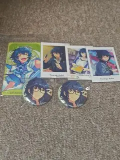 2025年最新】青葉つむぎカードの人気アイテム - メルカリ