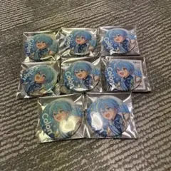 すとぷり　ころんくん　すとふぇす　缶バッジ