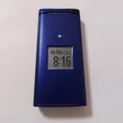 au折りたたみ式携帯電話　KYF38