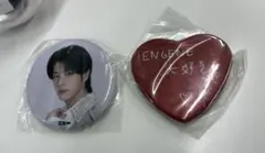 ENHYPEN エナプ ハウスオブヴァンパイア ガチャ カプセルトイ ジェイク